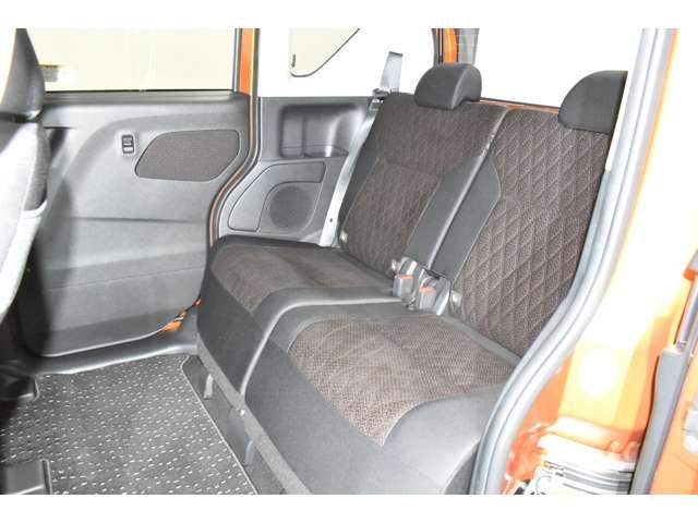 Mitsubishi EK X SPACE 2020-12 23126-11