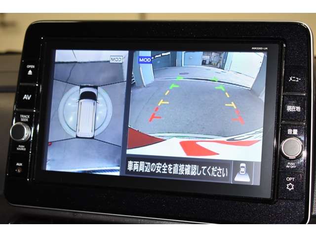 Mitsubishi EK X SPACE 2020-12 23126-5