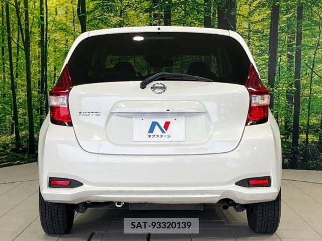 Nissan NOTE 2017-01 313890-15