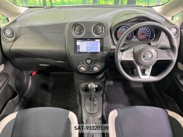 Nissan NOTE 2017-01 313890-1