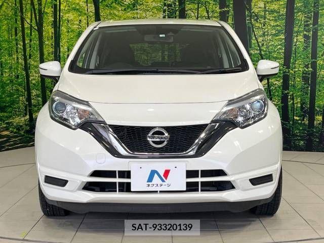 Nissan NOTE 2017-01 313890-14