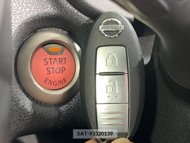 Nissan NOTE 2017-01 313890-5