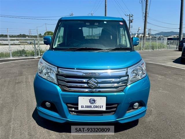 Suzuki SOLIO 2019-10 286354-2