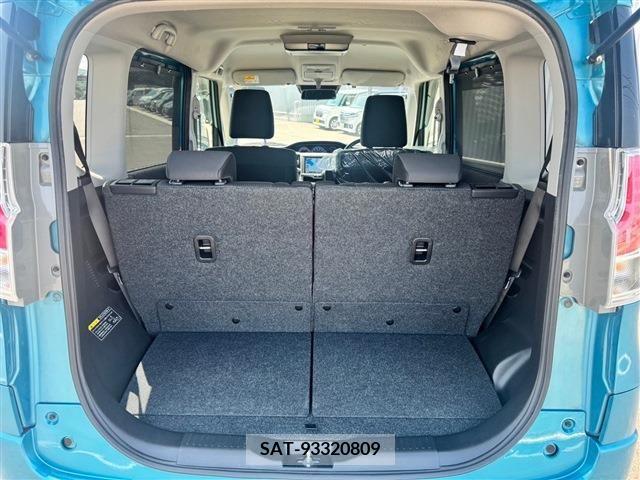 Suzuki SOLIO 2019-10 286354-12