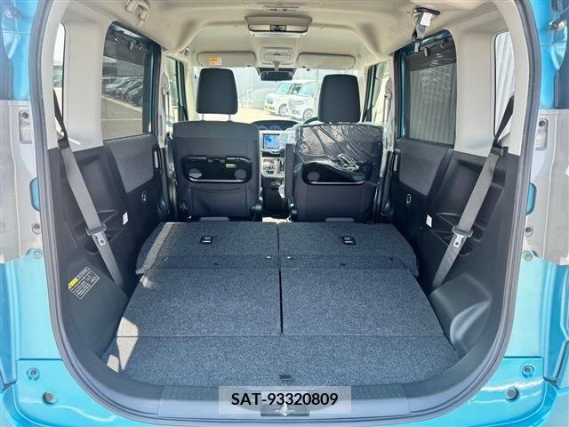 Suzuki SOLIO 2019-10 286354-13