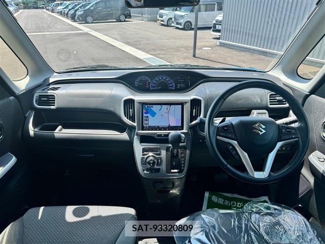 Suzuki SOLIO 2019-10 286354-16