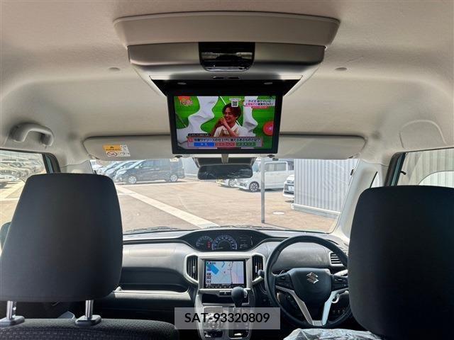 Suzuki SOLIO 2019-10 286354-17