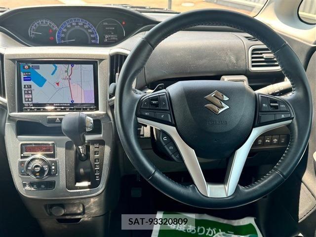 Suzuki SOLIO 2019-10 286354-18