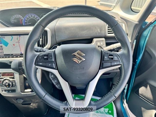 Suzuki SOLIO 2019-10 286354-19