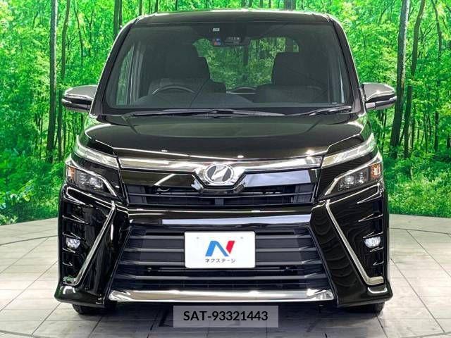 Toyota VOXY 2017-12 289130-15