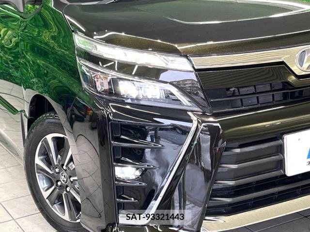 Toyota VOXY 2017-12 289130-13