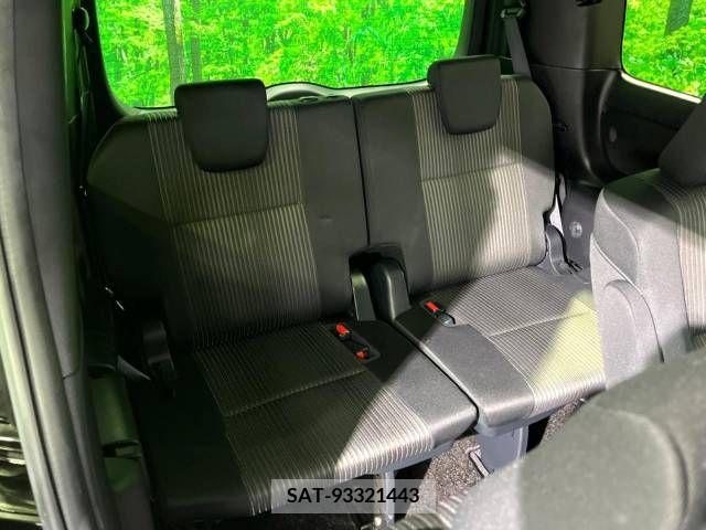 Toyota VOXY 2017-12 289130-10