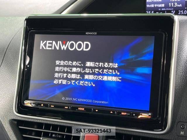 Toyota VOXY 2017-12 289130-2