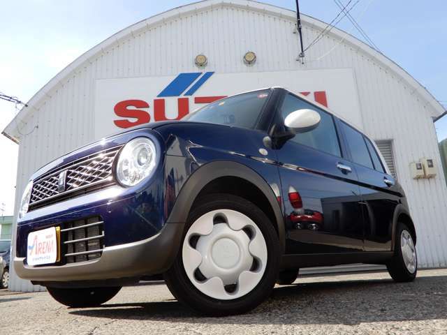 Suzuki LAPIN 2020-05 20548-11