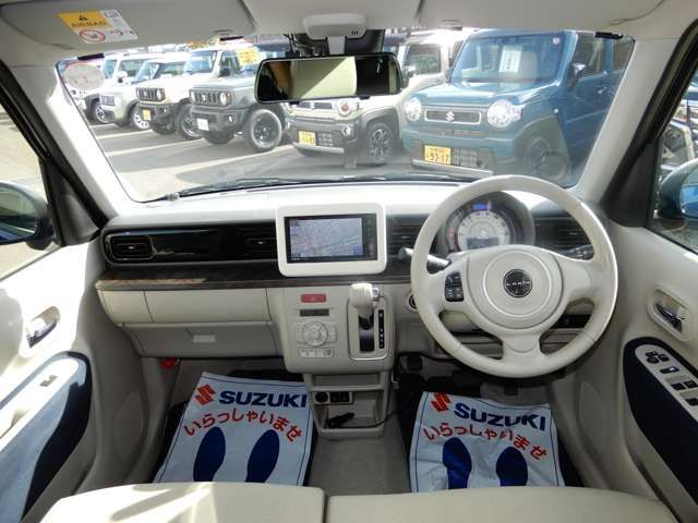 Suzuki LAPIN 2020-05 20548-14