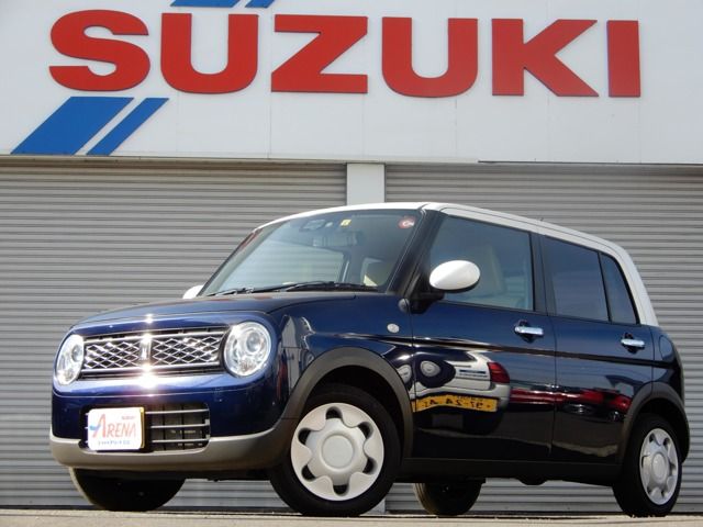 Suzuki LAPIN 2020-05 20548-0