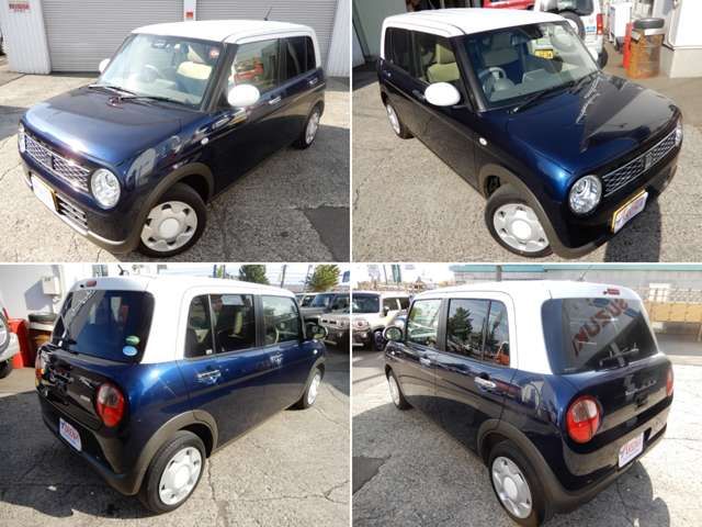 Suzuki LAPIN 2020-05 20548-10