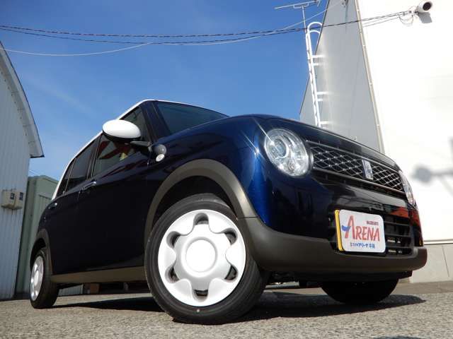 Suzuki LAPIN 2020-05 20548-9