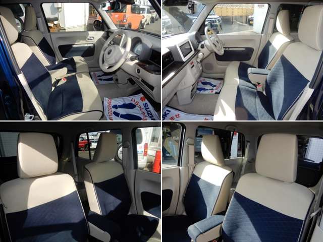 Suzuki LAPIN 2020-05 20548-18