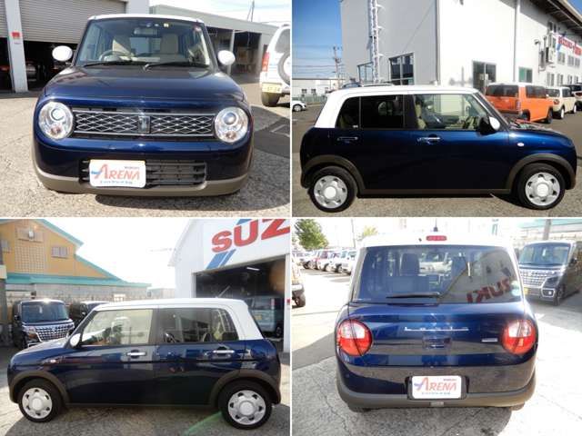 Suzuki LAPIN 2020-05 20548-12