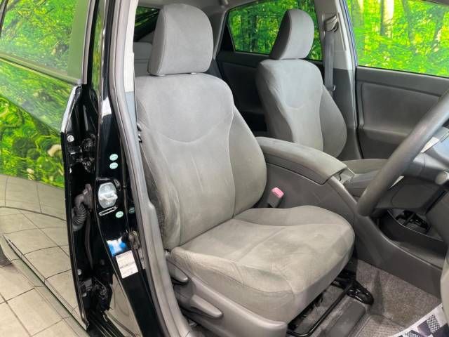 Toyota PRIUS 2010-07 180592-8