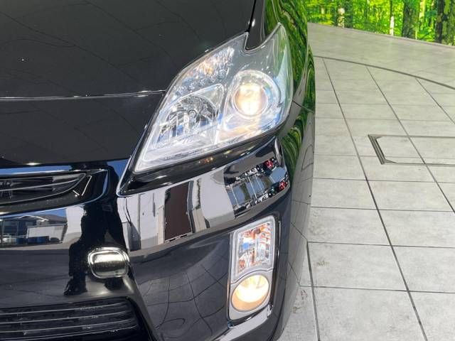 Toyota PRIUS 2010-07 180592-12