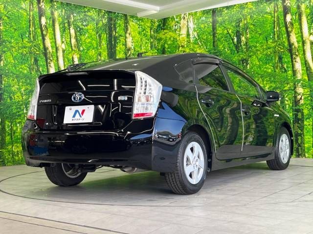 Toyota PRIUS 2010-07 180592-17