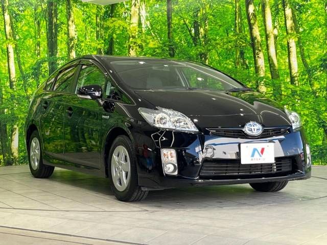 Toyota PRIUS 2010-07 180592-16