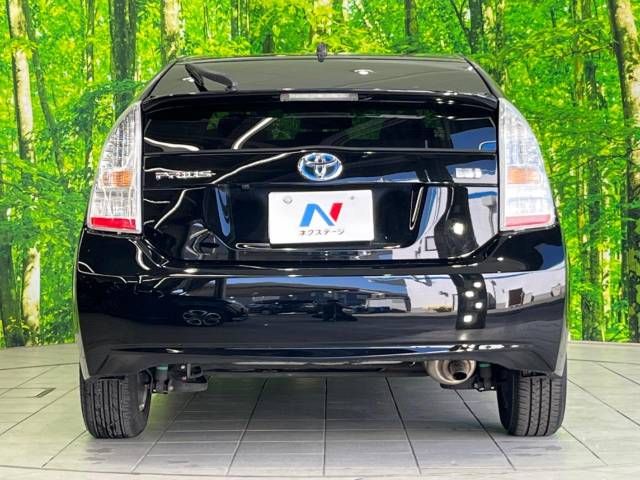 Toyota PRIUS 2010-07 180592-15