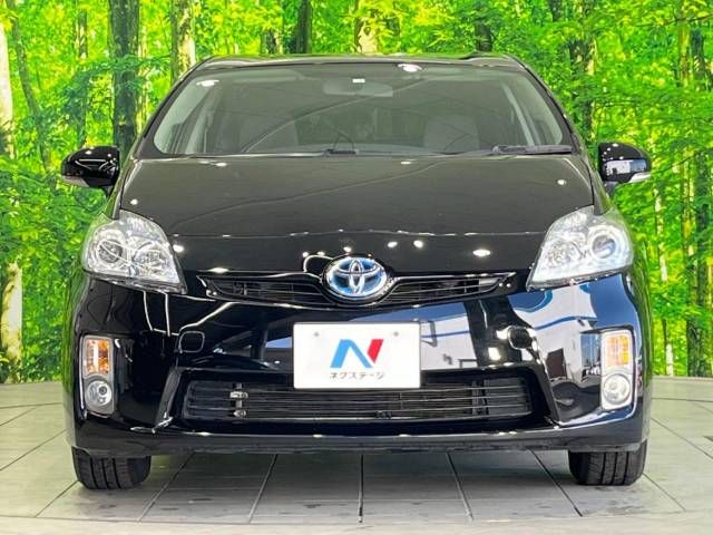 Toyota PRIUS 2010-07 180592-14