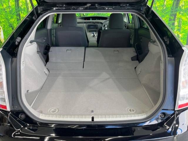 Toyota PRIUS 2010-07 180592-10