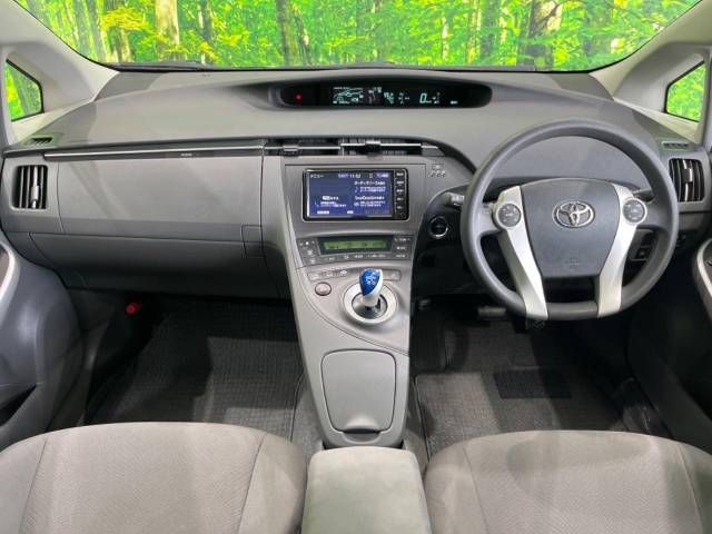 Toyota PRIUS 2010-07 180592-1