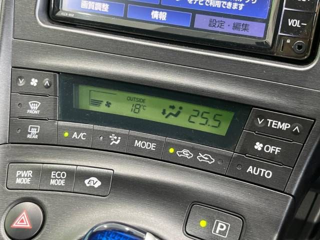Toyota PRIUS 2010-07 180592-5