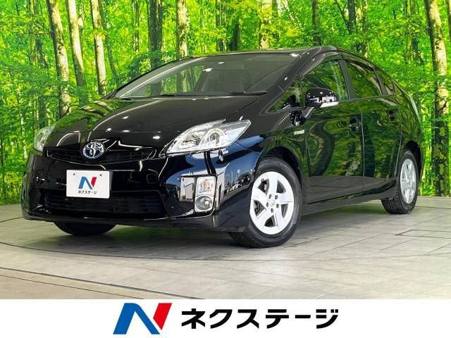 Toyota PRIUS 2010-07 180592-0