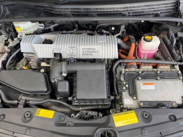 Toyota PRIUS 2010-07 180592-18