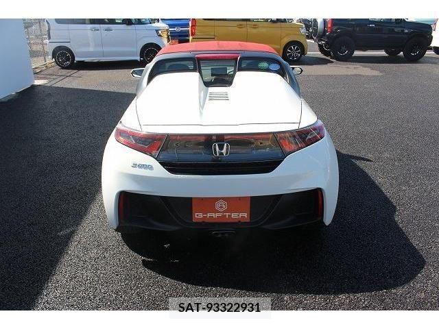 Honda S660 2015-12 216224-7