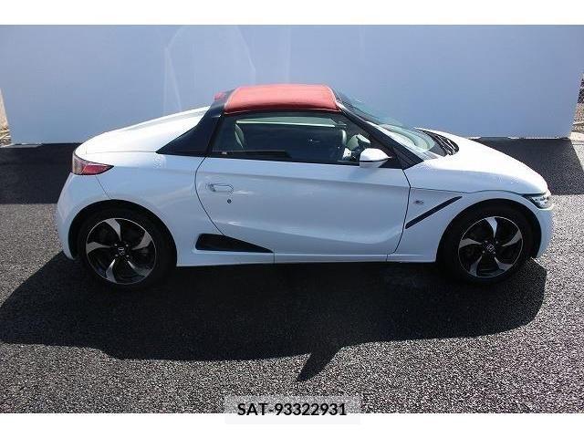Honda S660 2015-12 216224-6