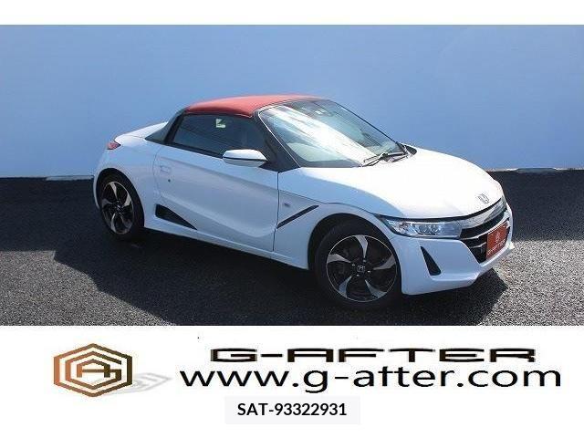 Honda S660 2015-12 216224-0