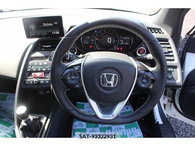 Honda S660 2015-12 216224-15