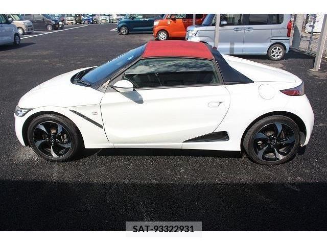 Honda S660 2015-12 216224-8