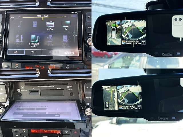 Nissan SERENA 2015-04 21482-4