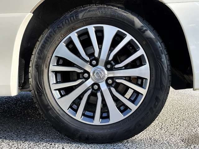 Nissan SERENA 2015-04 21482-3