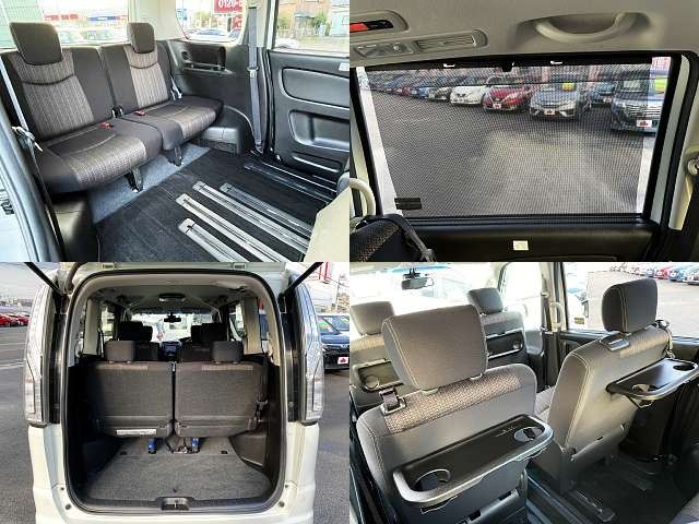 Nissan SERENA 2015-04 21482-7