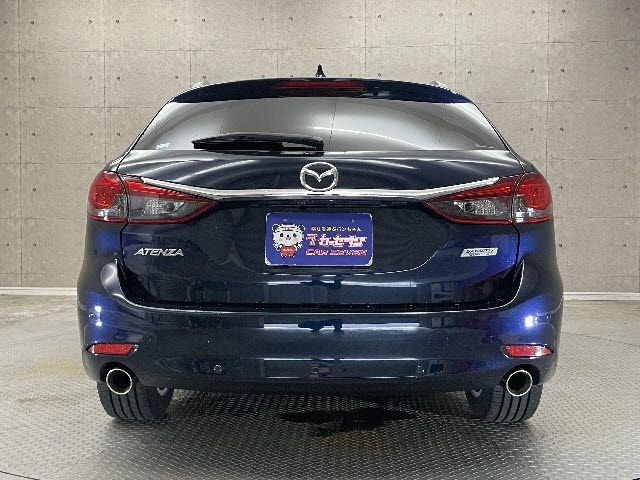Mazda ATENZA WAGON 2018-07 4682-11