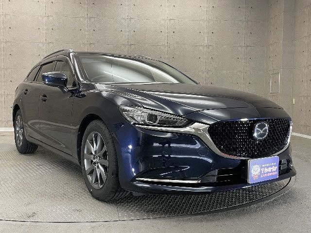 Mazda ATENZA WAGON 2018-07 4682-10