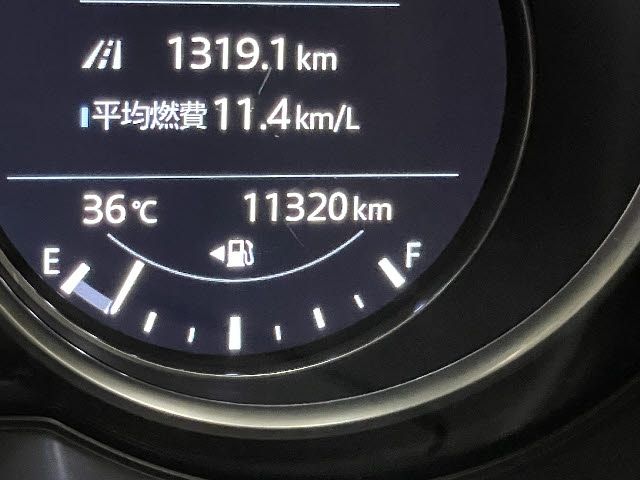 Mazda ATENZA WAGON 2018-07 4682-28