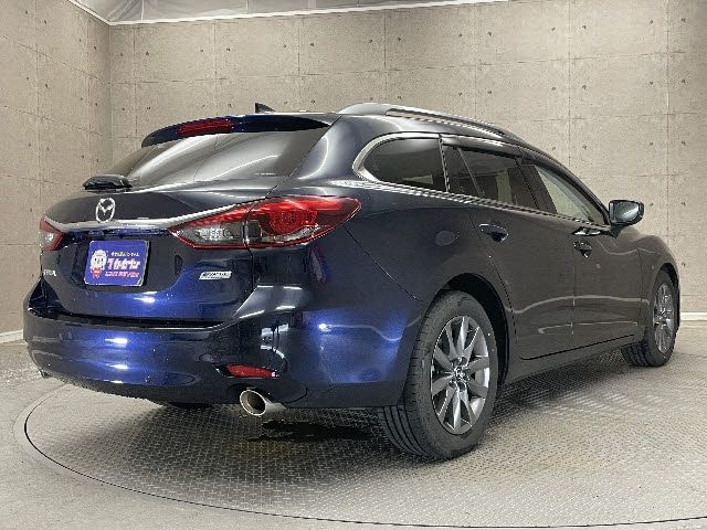 Mazda ATENZA WAGON 2018-07 4682-1