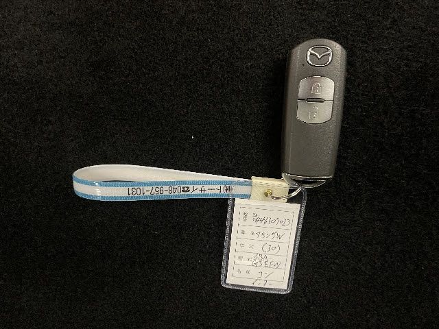 Mazda ATENZA WAGON 2018-07 4682-26