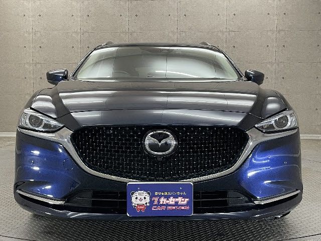 Mazda ATENZA WAGON 2018-07 4682-9