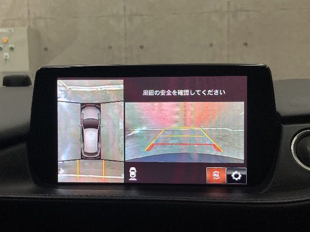 Mazda ATENZA WAGON 2018-07 4682-17